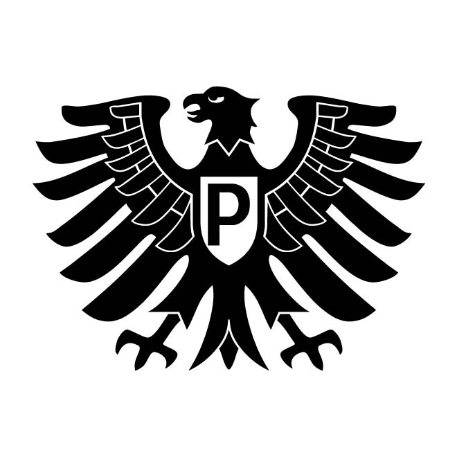 Preußen Münster zurück im Profifußball