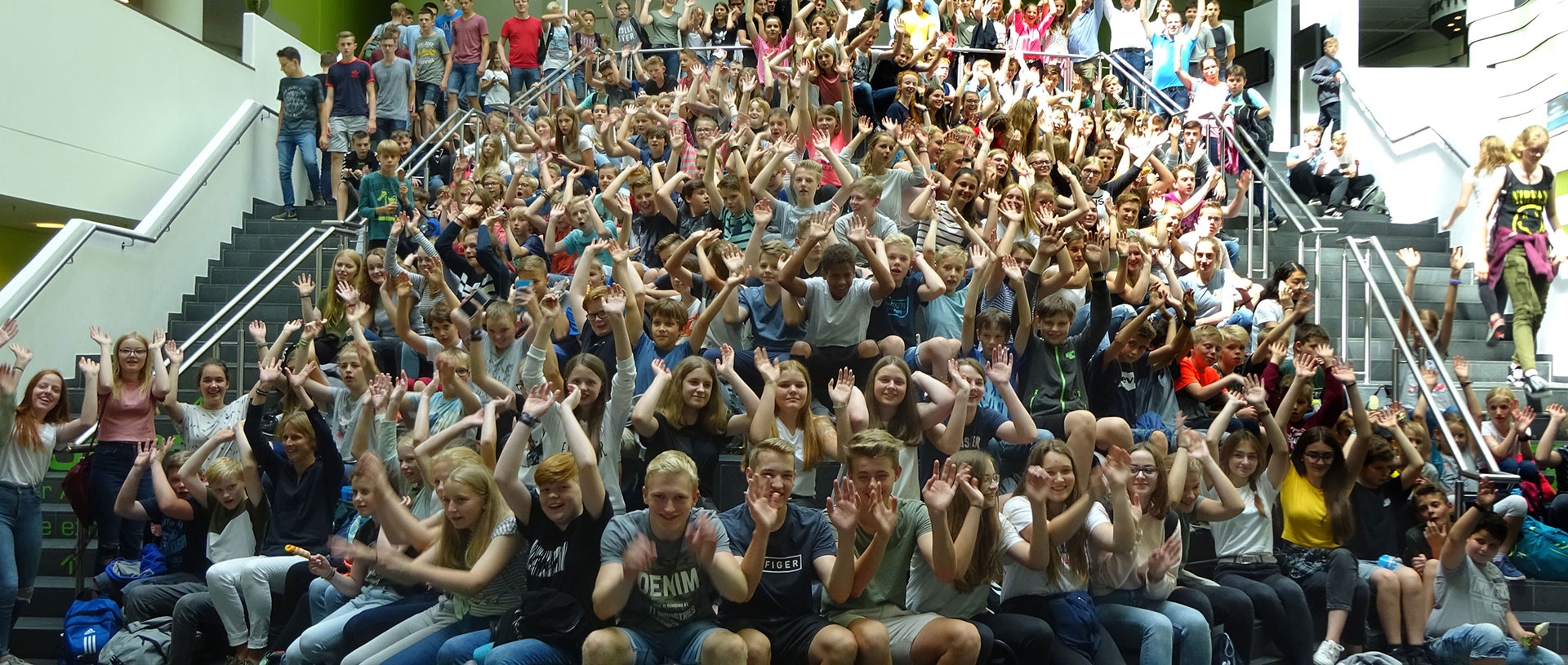 Die Loburg über die Jahre –  Chronik von 75 Jahren