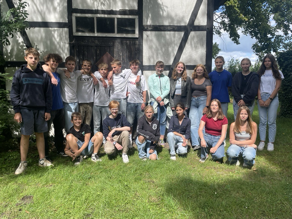 Neue Gesichter für die LoNews-Redaktion 24/25