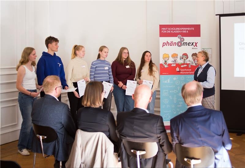 PhänoLoburg – eine Wissenschaft für sich!