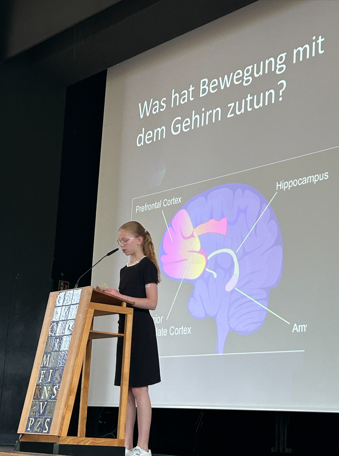 Das Forder-Förder-Projekt: Neues Jahr, neue Expertenarbeiten