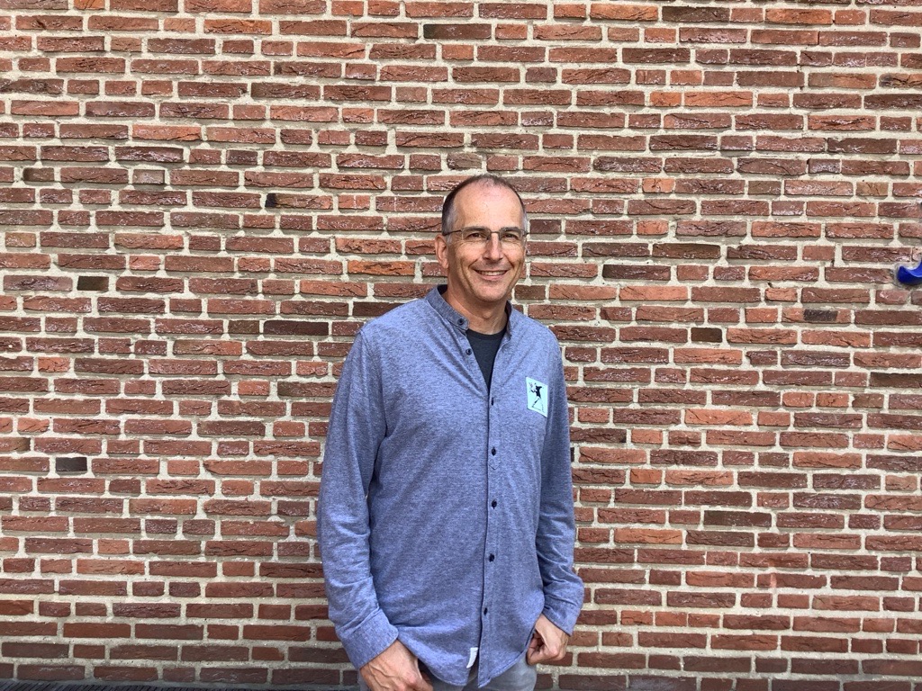 Von wegen mittelmäßig – Mittelstufenkoordinator Herr Raveaux im Interview!