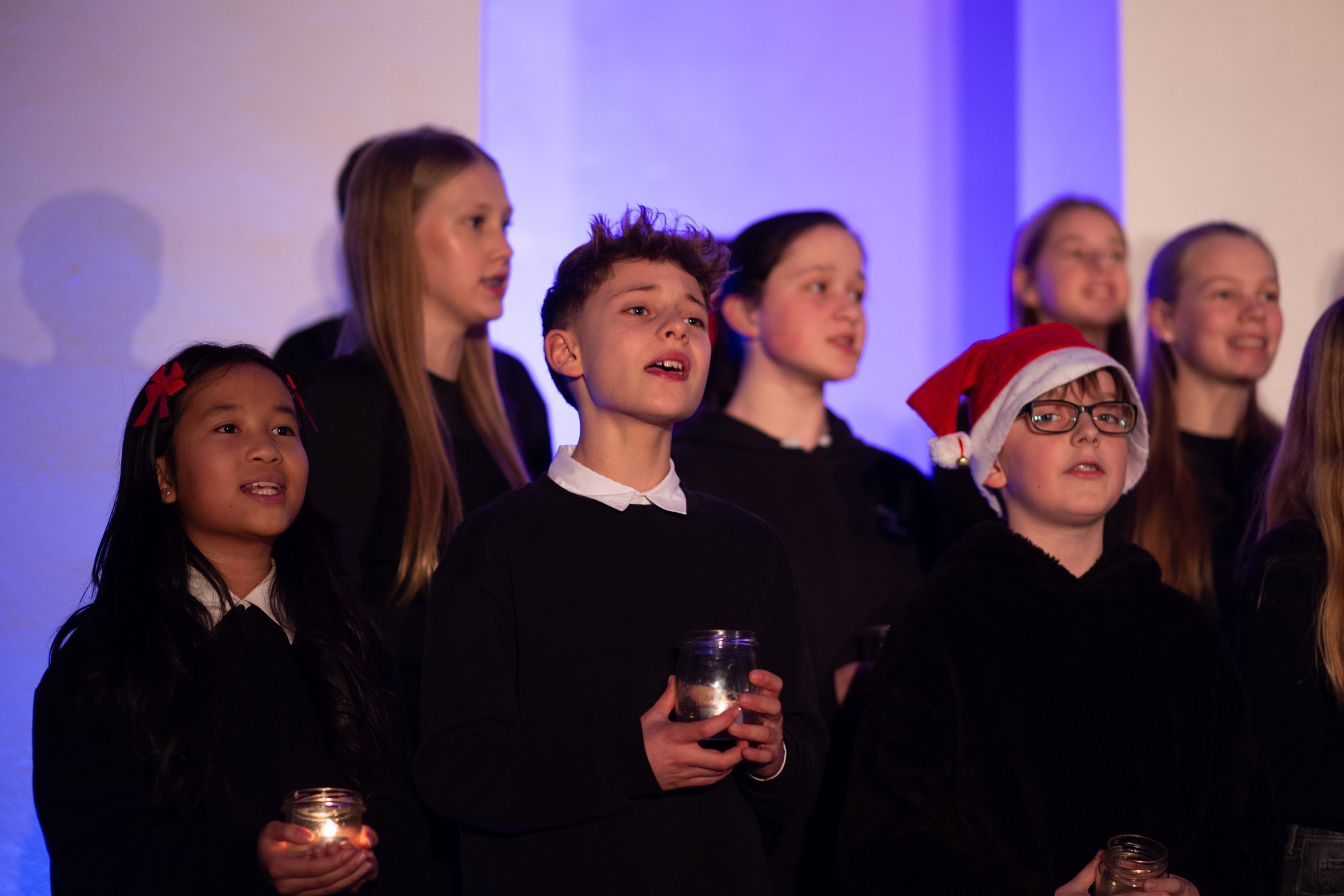 Zwischen Klassik und Moderne – Loburger Adventskonzert 2025